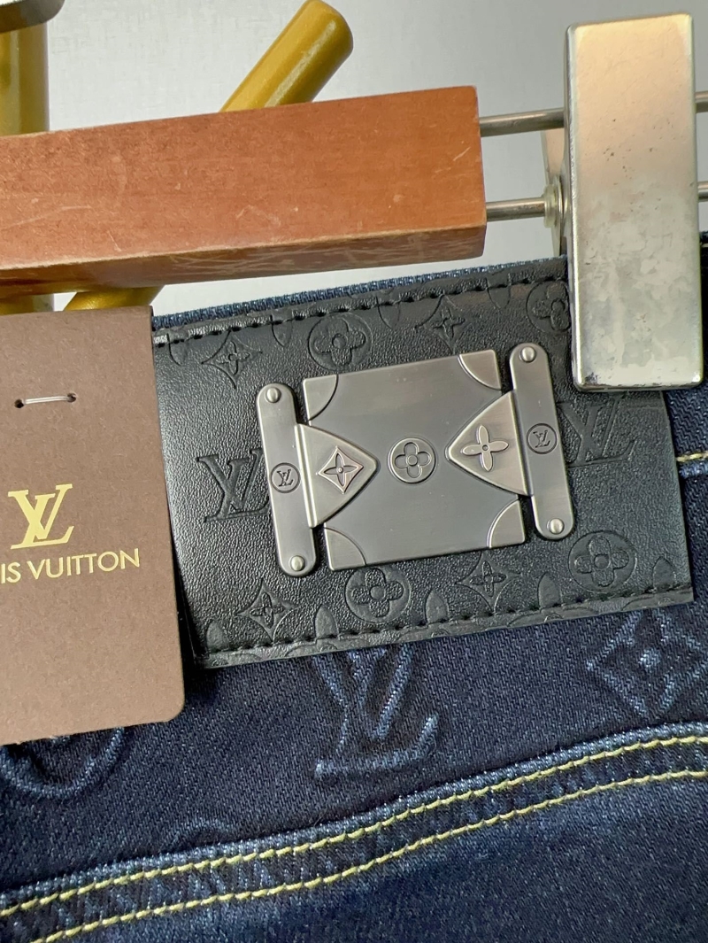 LV Jeans